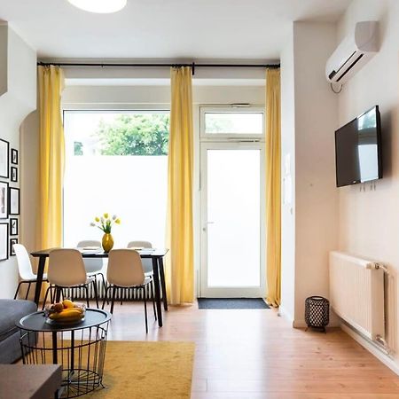 Kudamm Plus Ac Plus Selfcheckin Plus Free Street Parking Berlin Eksteriør bilde