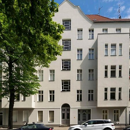 Kudamm Plus Ac Plus Selfcheckin Plus Free Street Parking Berlin Eksteriør bilde
